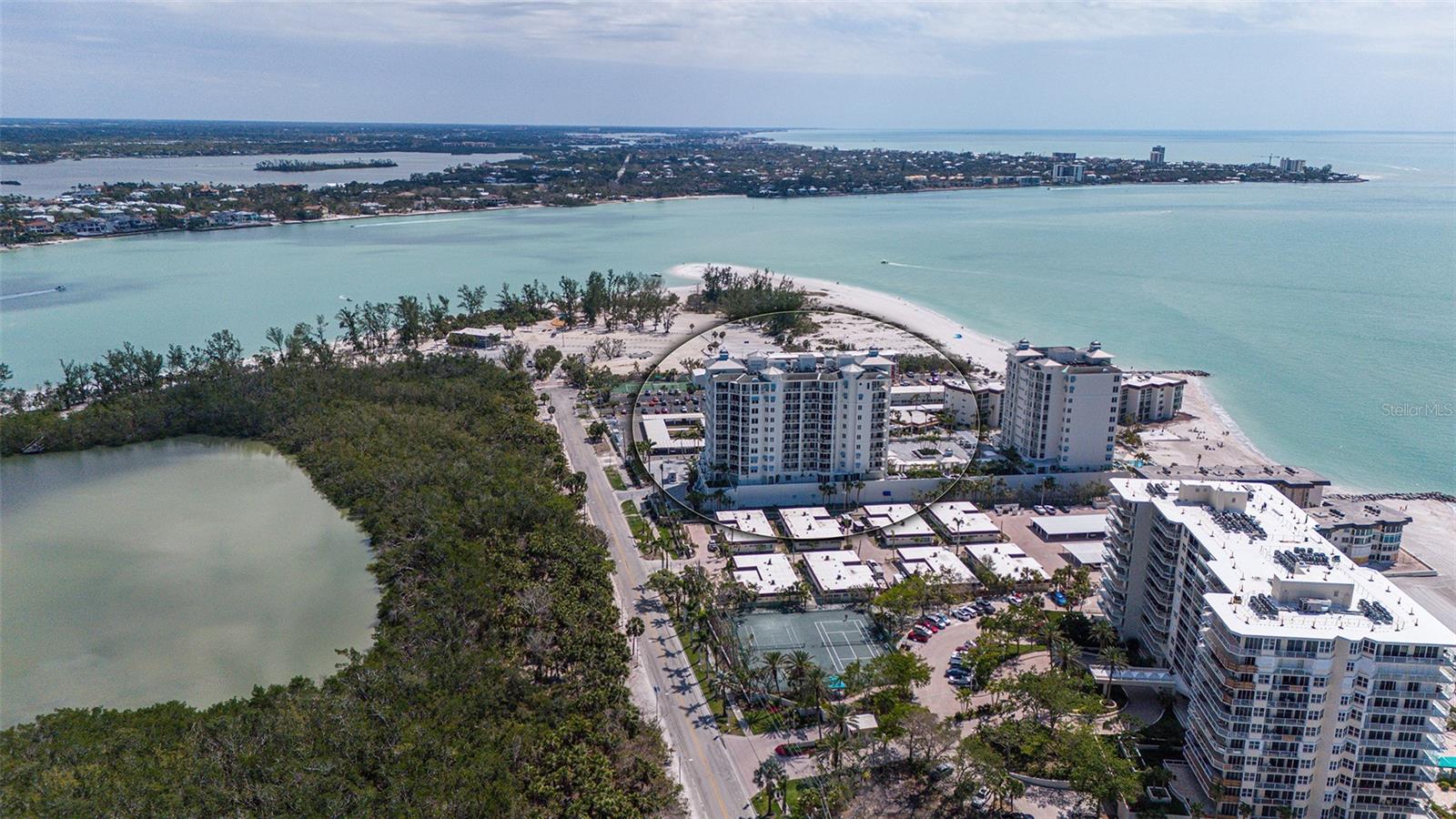ORCHID BEACH CLUB RESIDENCES - Residential