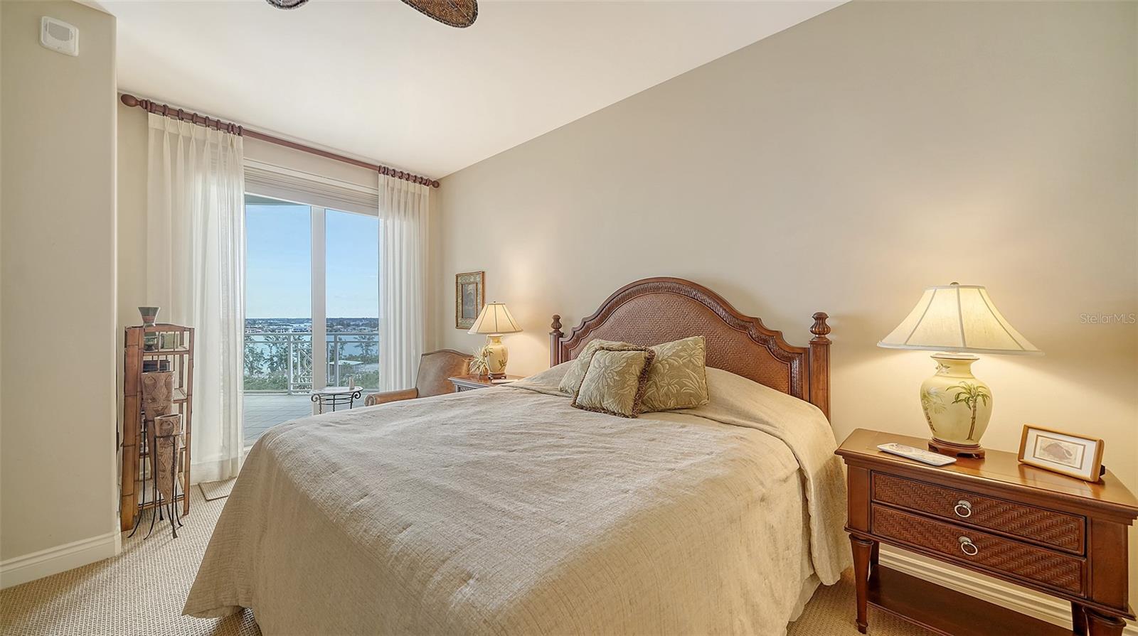 ORCHID BEACH CLUB RESIDENCES - Residential