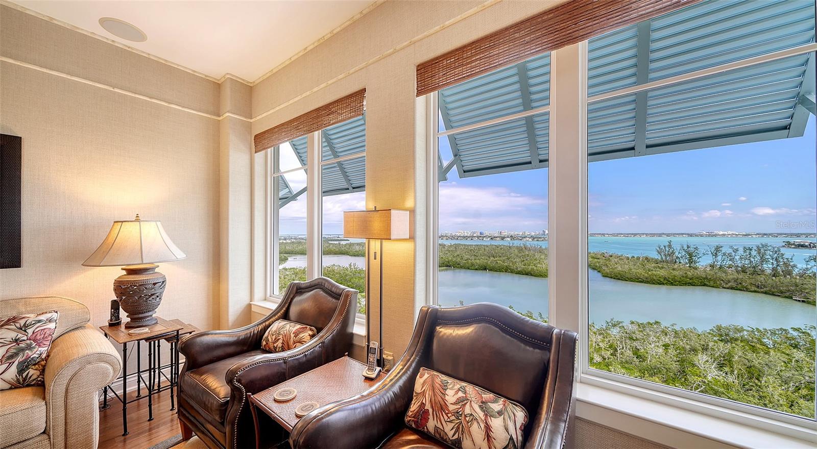 ORCHID BEACH CLUB RESIDENCES - Residential