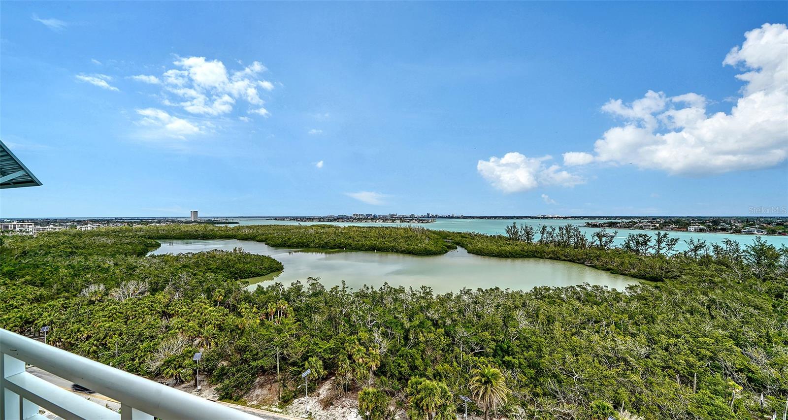 ORCHID BEACH CLUB RESIDENCES - Residential