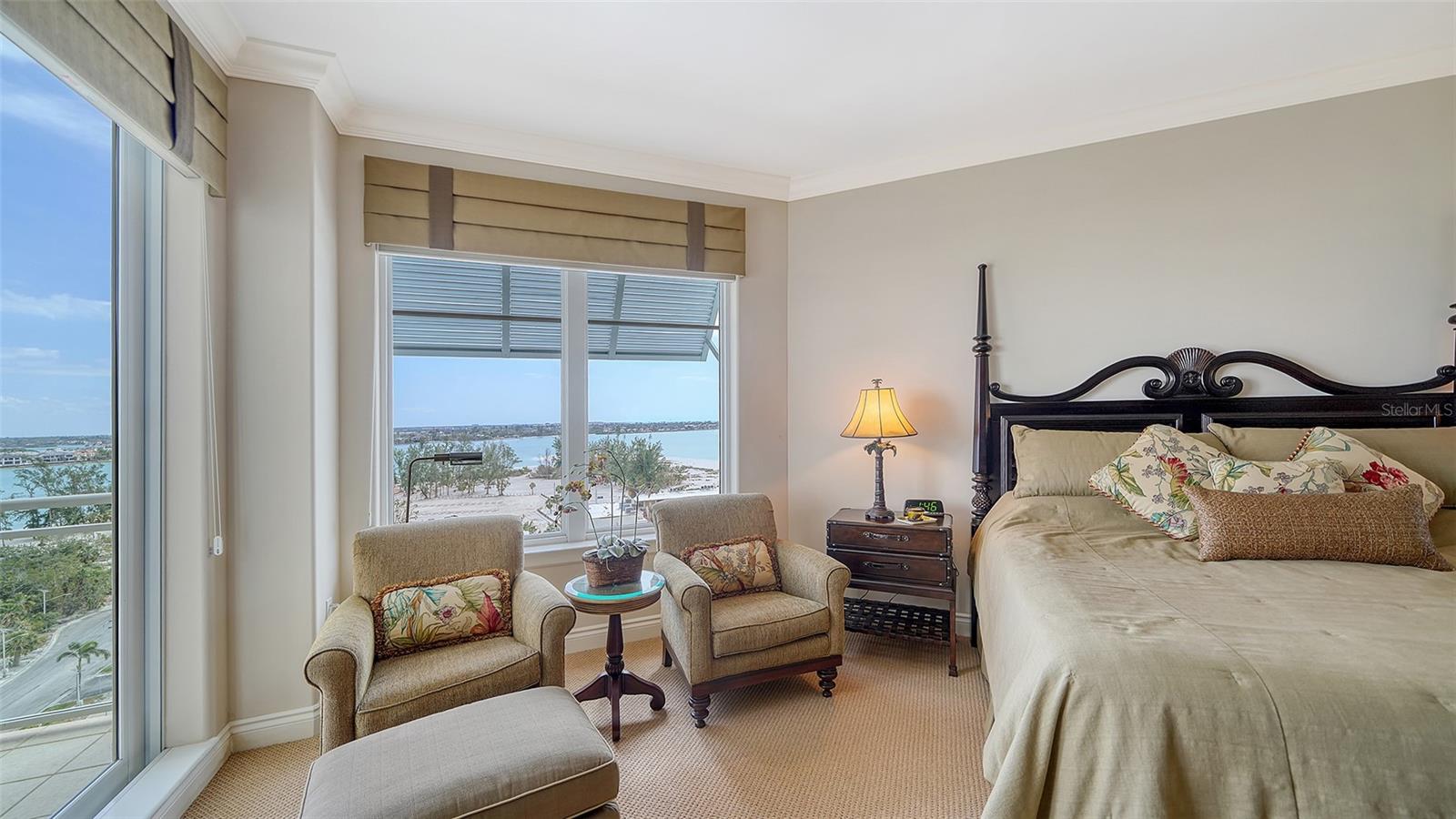 ORCHID BEACH CLUB RESIDENCES - Residential