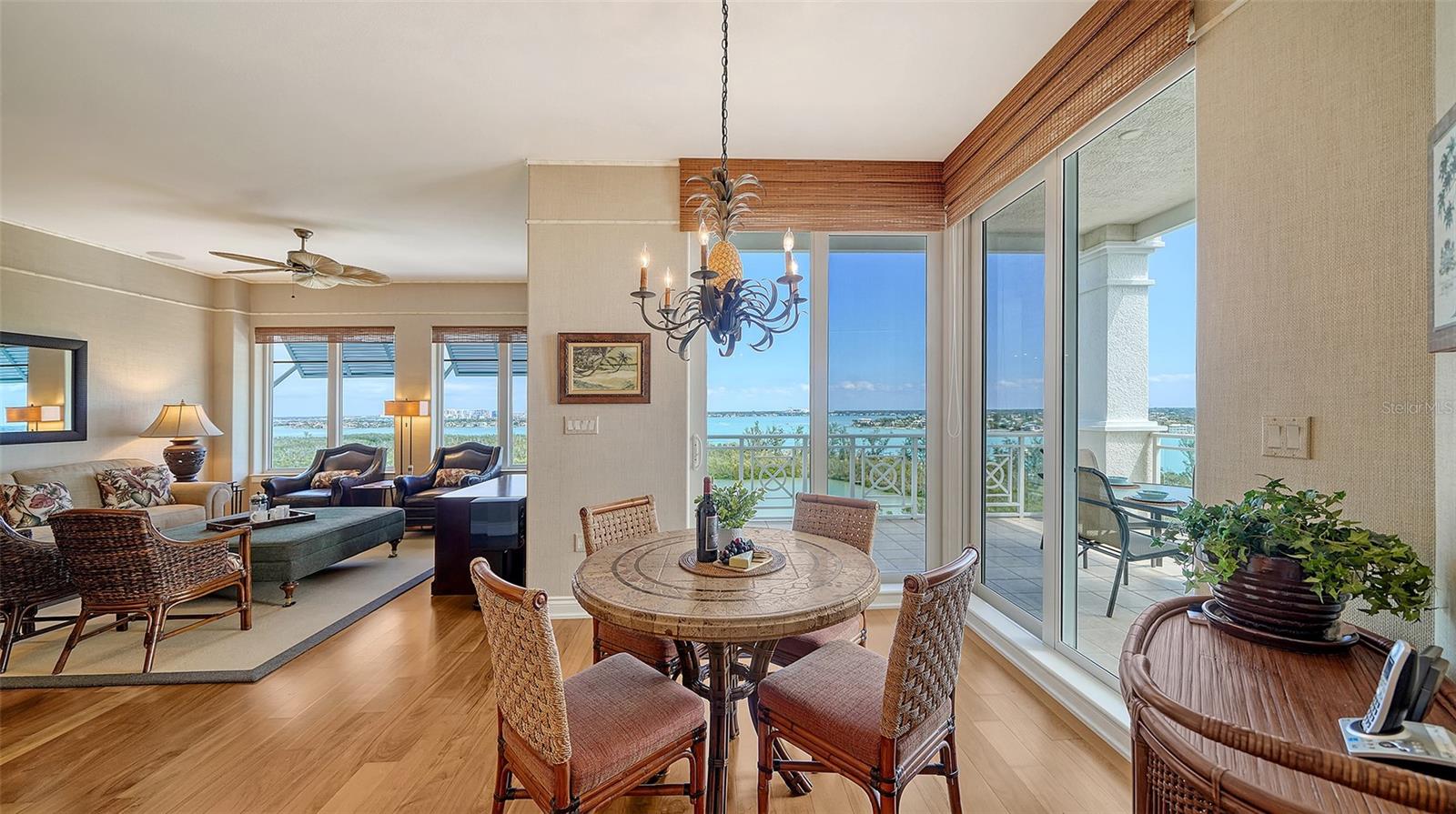 ORCHID BEACH CLUB RESIDENCES - Residential