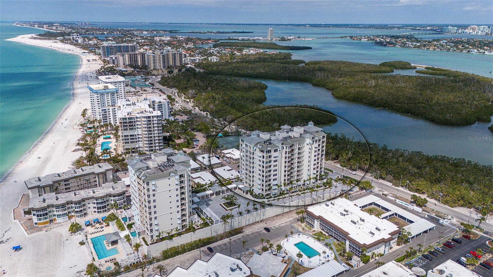 ORCHID BEACH CLUB RESIDENCES - Residential