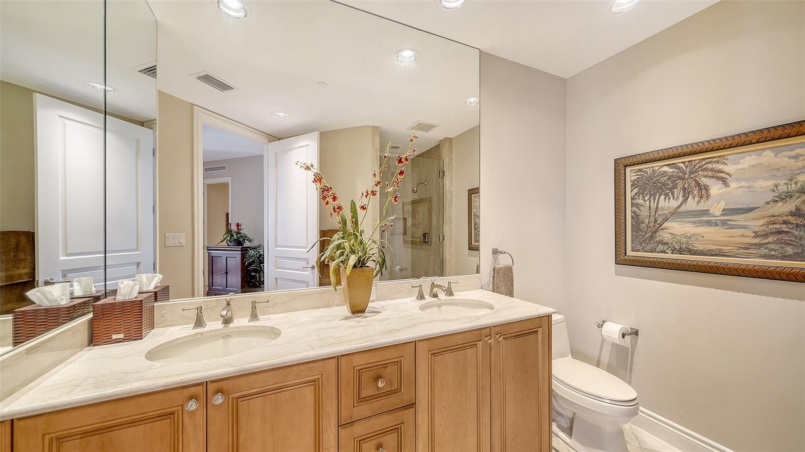 ORCHID BEACH CLUB RESIDENCES - Residential