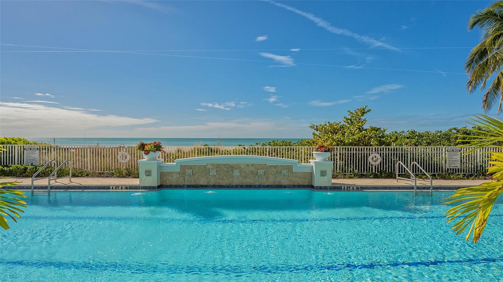 ORCHID BEACH CLUB RESIDENCES - Residential