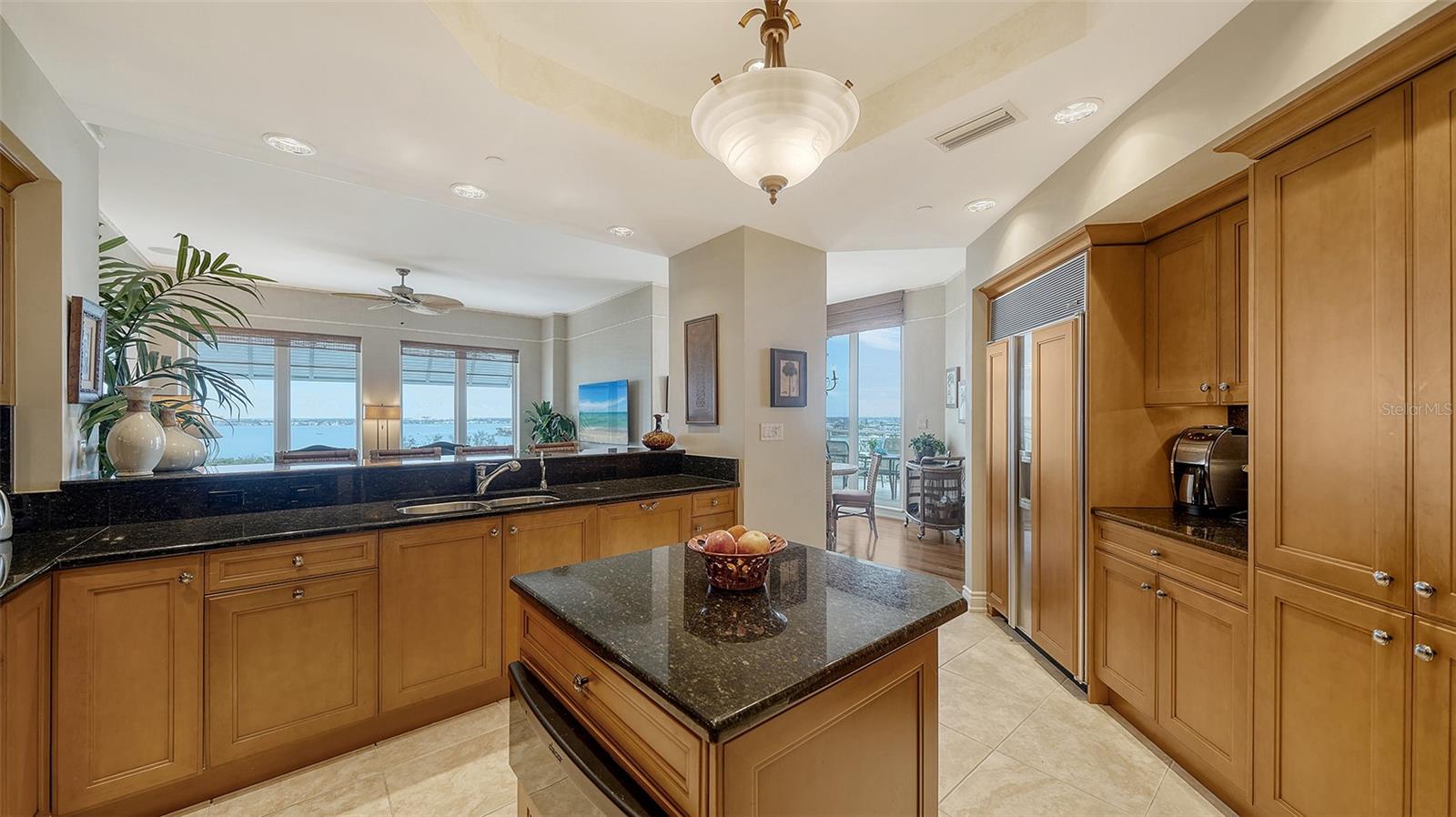 ORCHID BEACH CLUB RESIDENCES - Residential