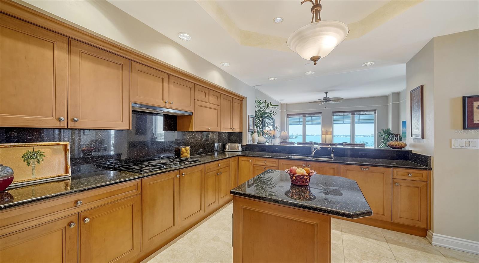 ORCHID BEACH CLUB RESIDENCES - Residential