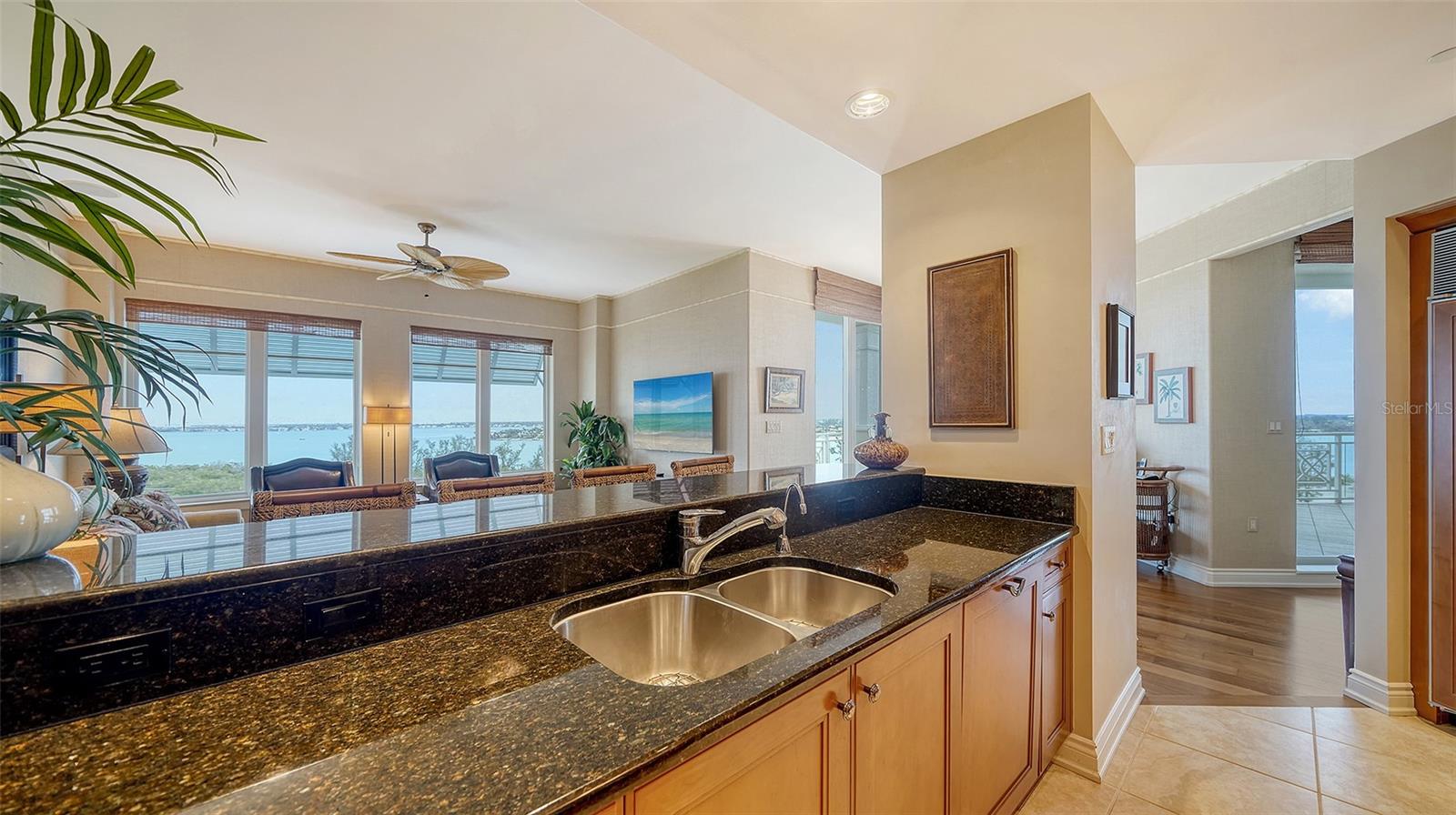 ORCHID BEACH CLUB RESIDENCES - Residential