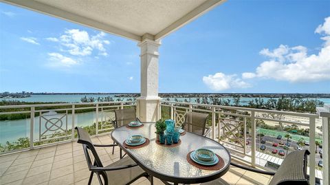 Photo of 2050 Benjamin Franklin Drive #A1001, Sarasota, FL 34236 (MLS # A4666573)