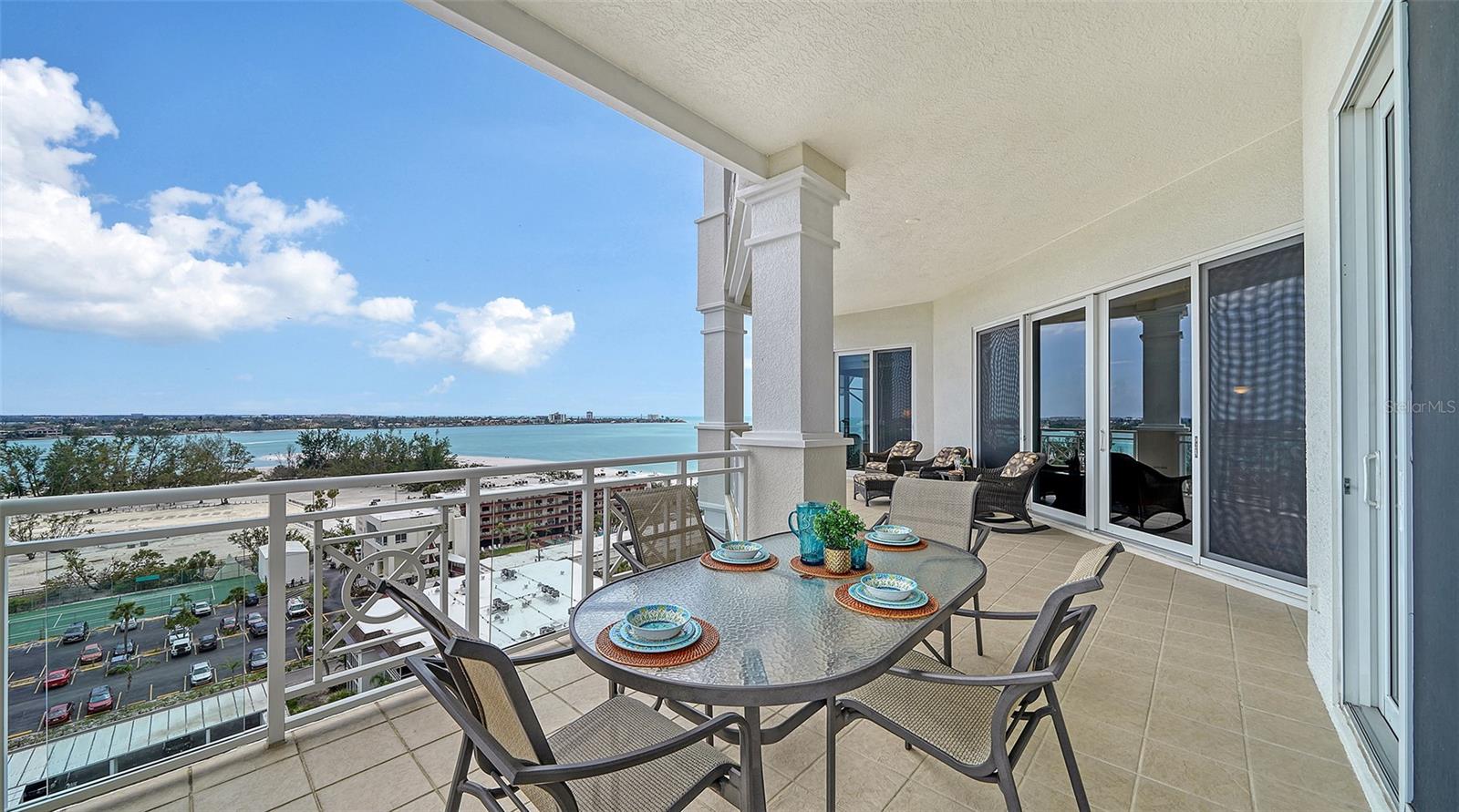 ORCHID BEACH CLUB RESIDENCES - Residential