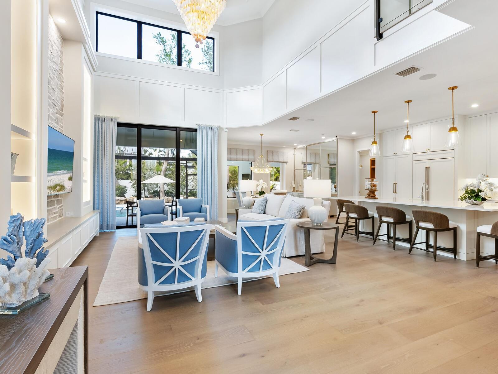 1519 HARBOR DRIVE