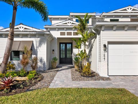 A home in SARASOTA