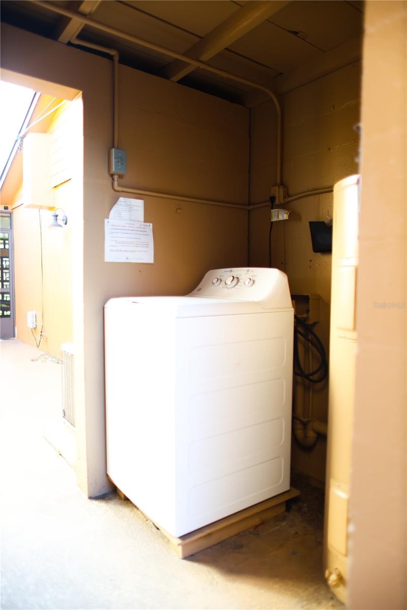 LAKE KATHRYN VILLAGE - Residential