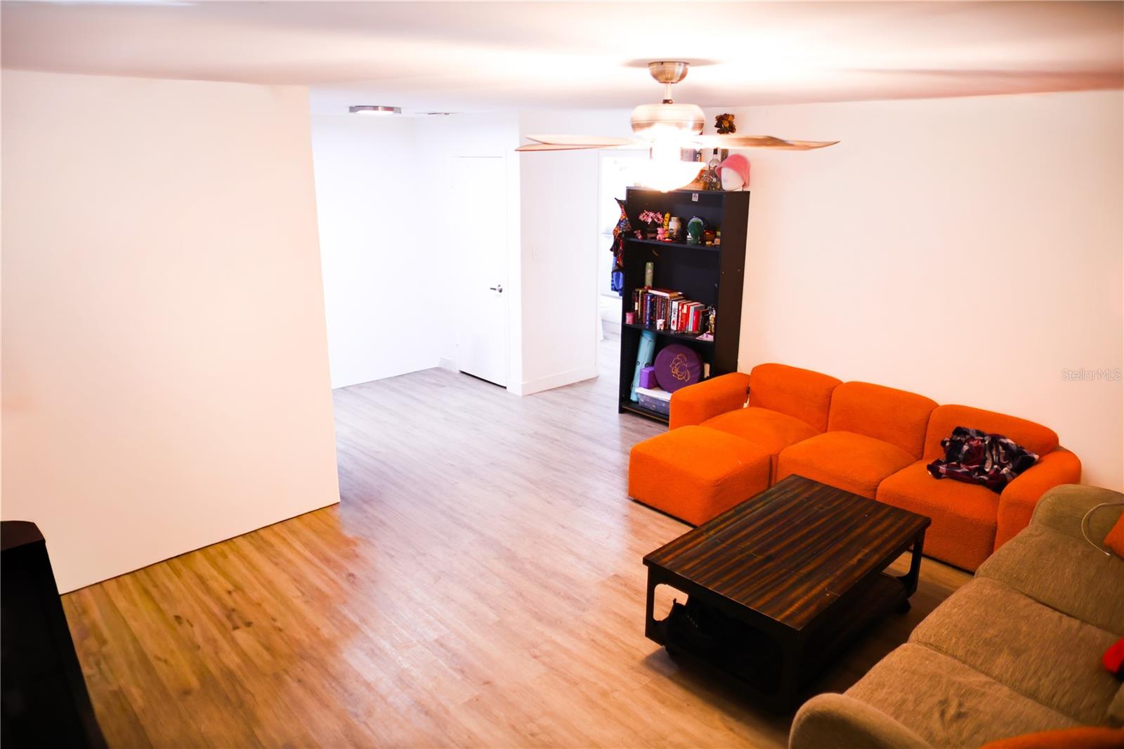 LAKE KATHRYN VILLAGE - Residential