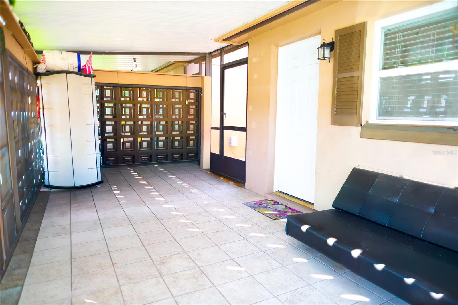 LAKE KATHRYN VILLAGE - Residential