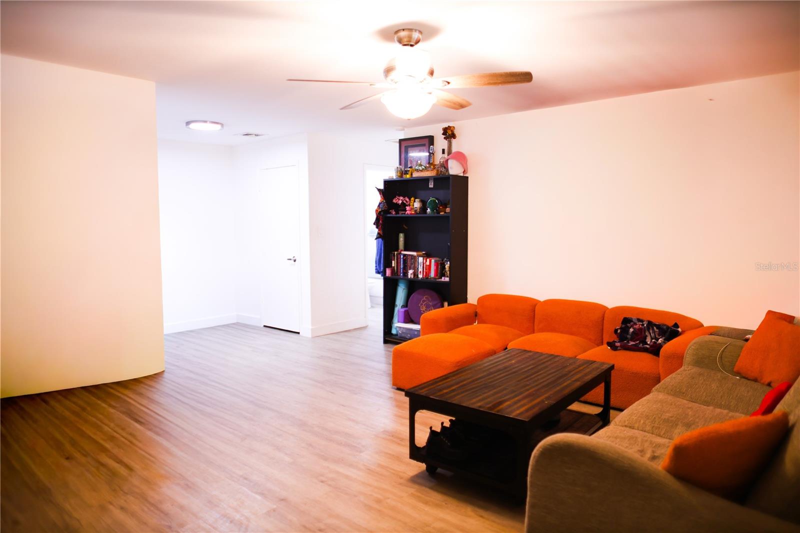 LAKE KATHRYN VILLAGE - Residential