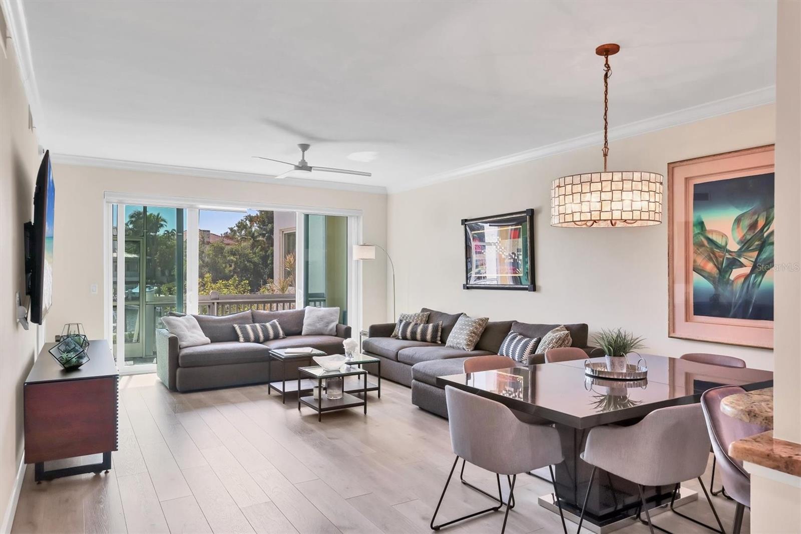 HUDSON LANDINGS - Residential