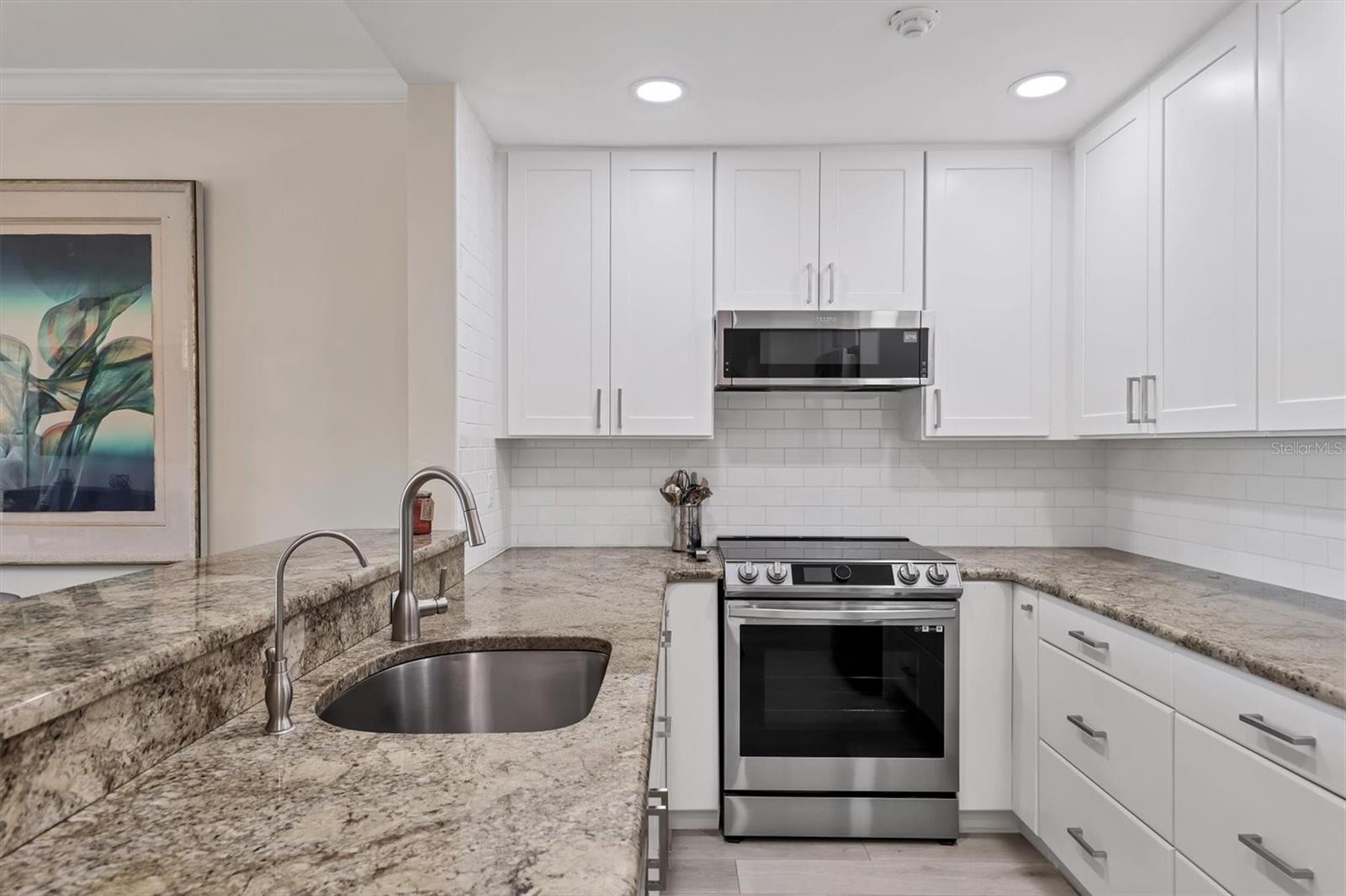 HUDSON LANDINGS - Residential