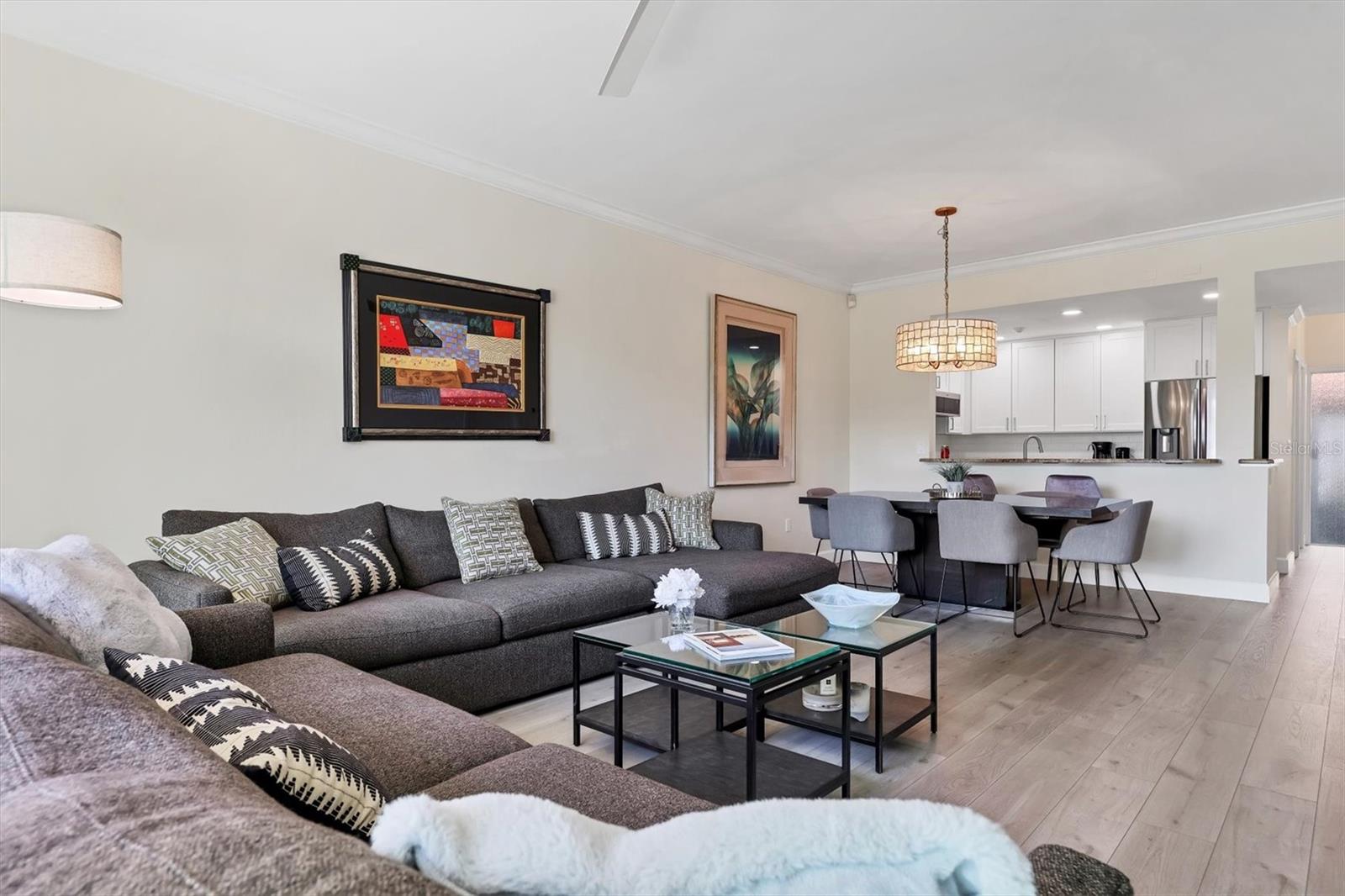 HUDSON LANDINGS - Residential