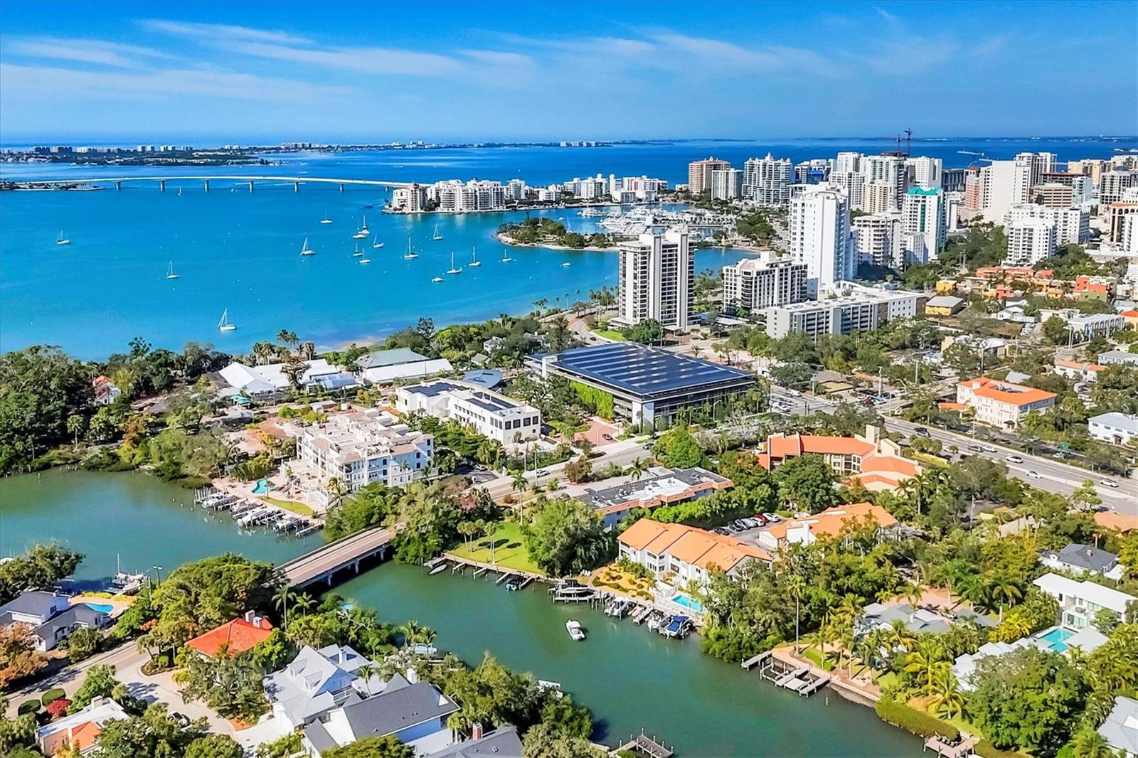 HUDSON LANDINGS - Residential