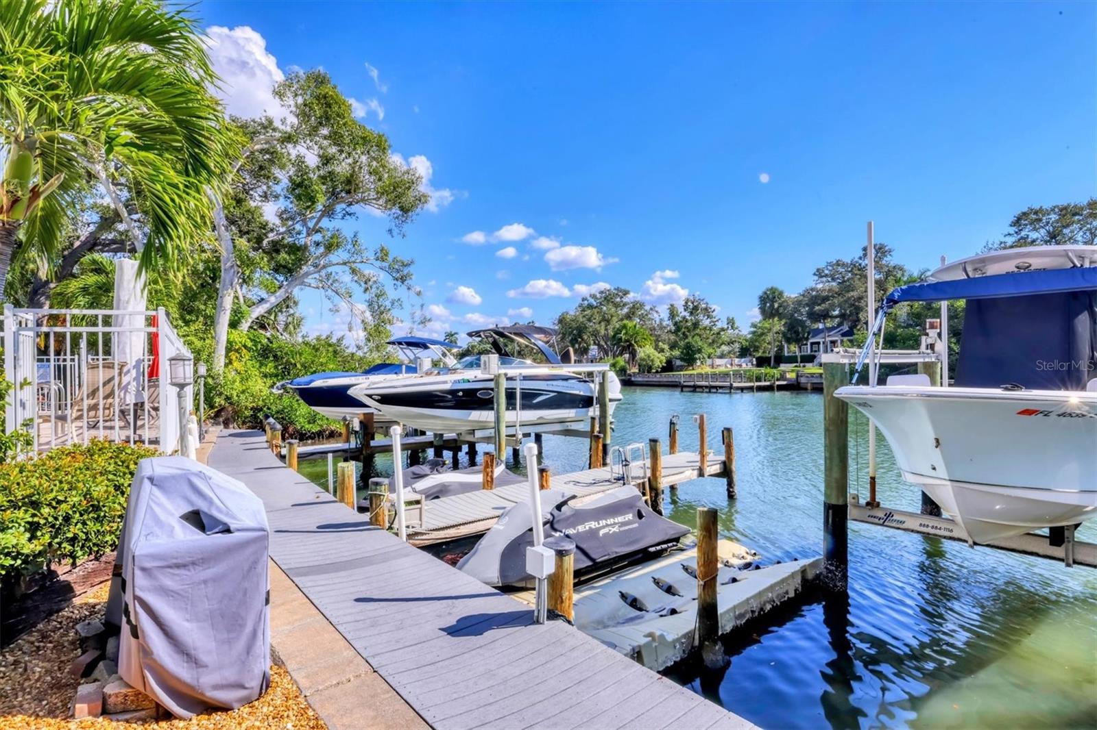 HUDSON LANDINGS - Residential