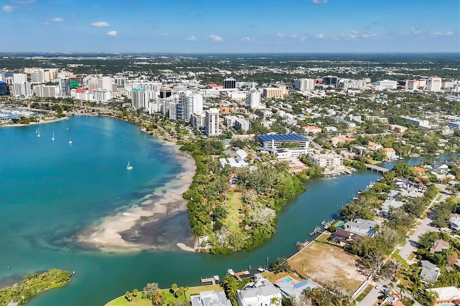 HUDSON LANDINGS - Residential