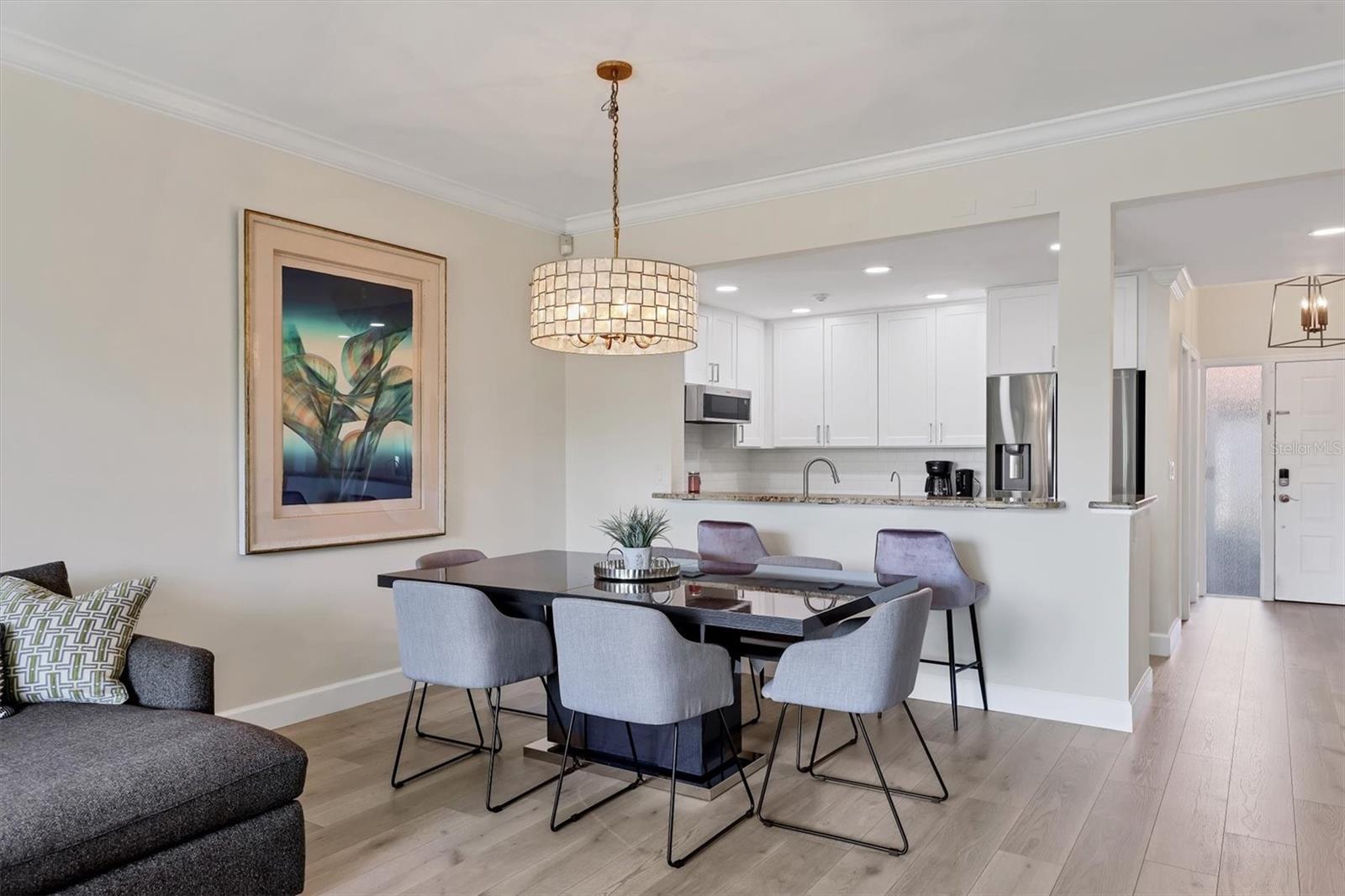 HUDSON LANDINGS - Residential