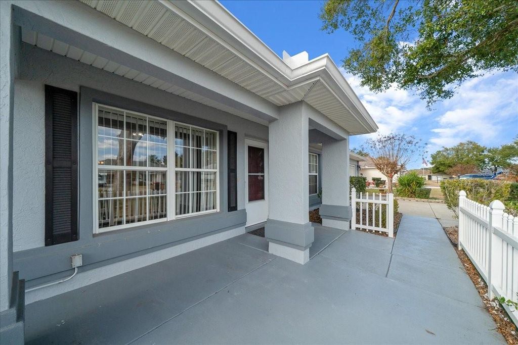 Photo of 8594 SW 61st Court, Ocala, FL 34476 (MLS # OM717441)