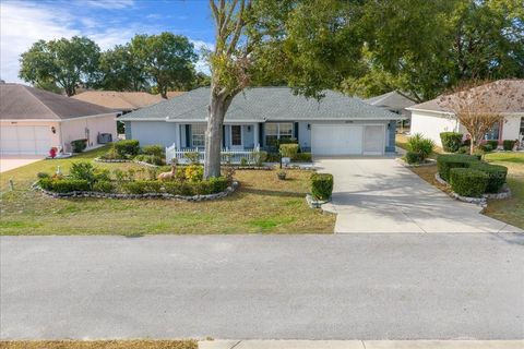 Photo of 8594 SW 61st Court, Ocala, FL 34476 (MLS # OM717441)