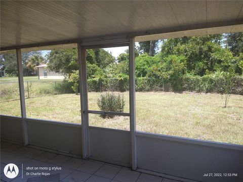 A home in KISSIMMEE