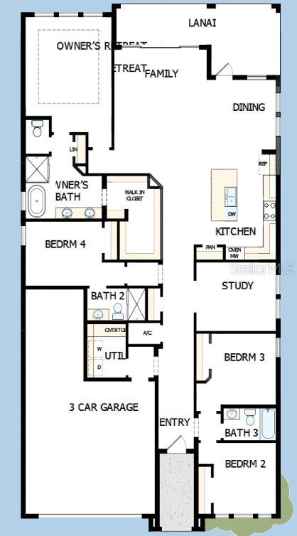 1614 RUNNING TIDE PLACE