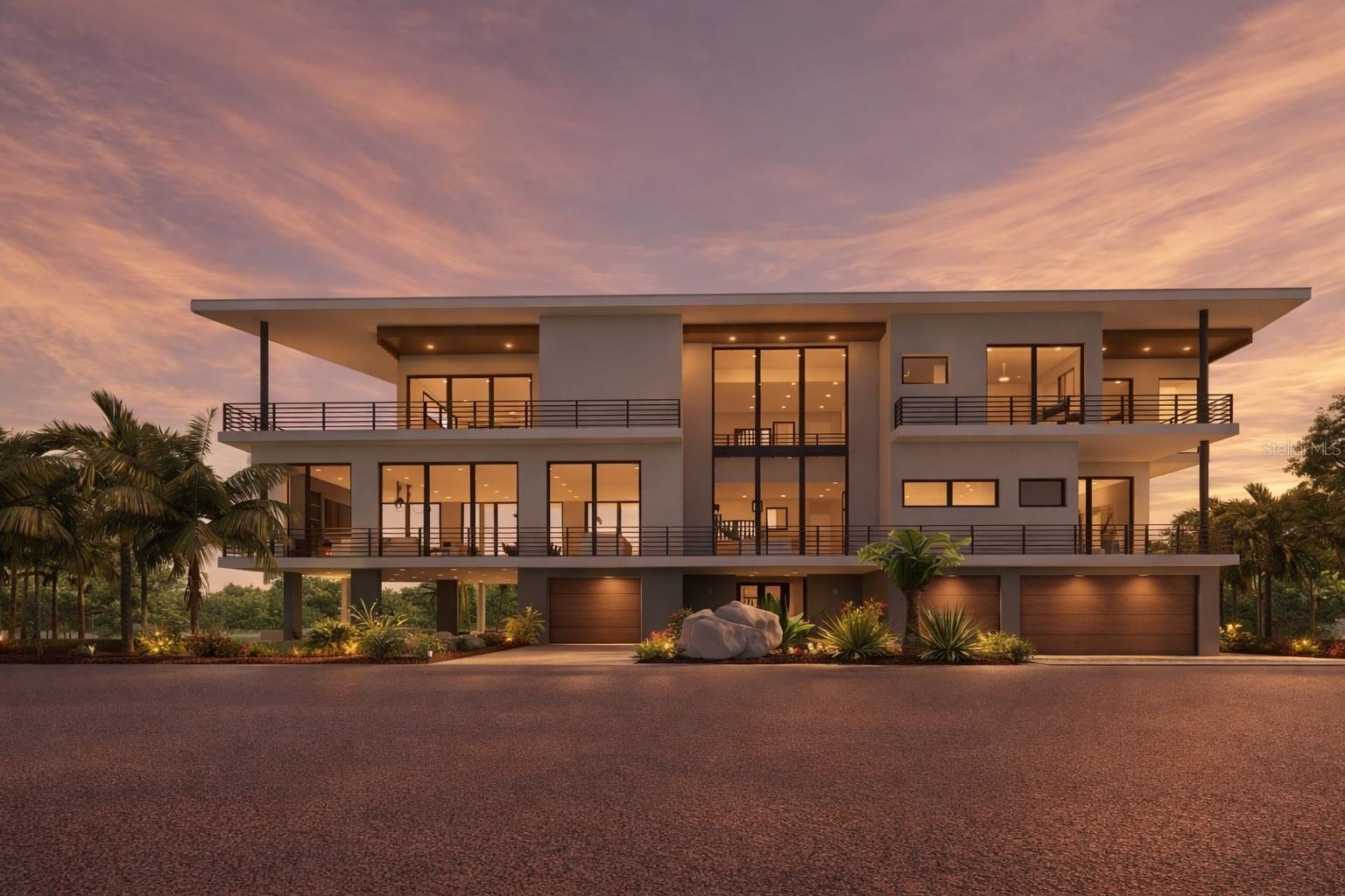 2542 CASEY KEY ROAD