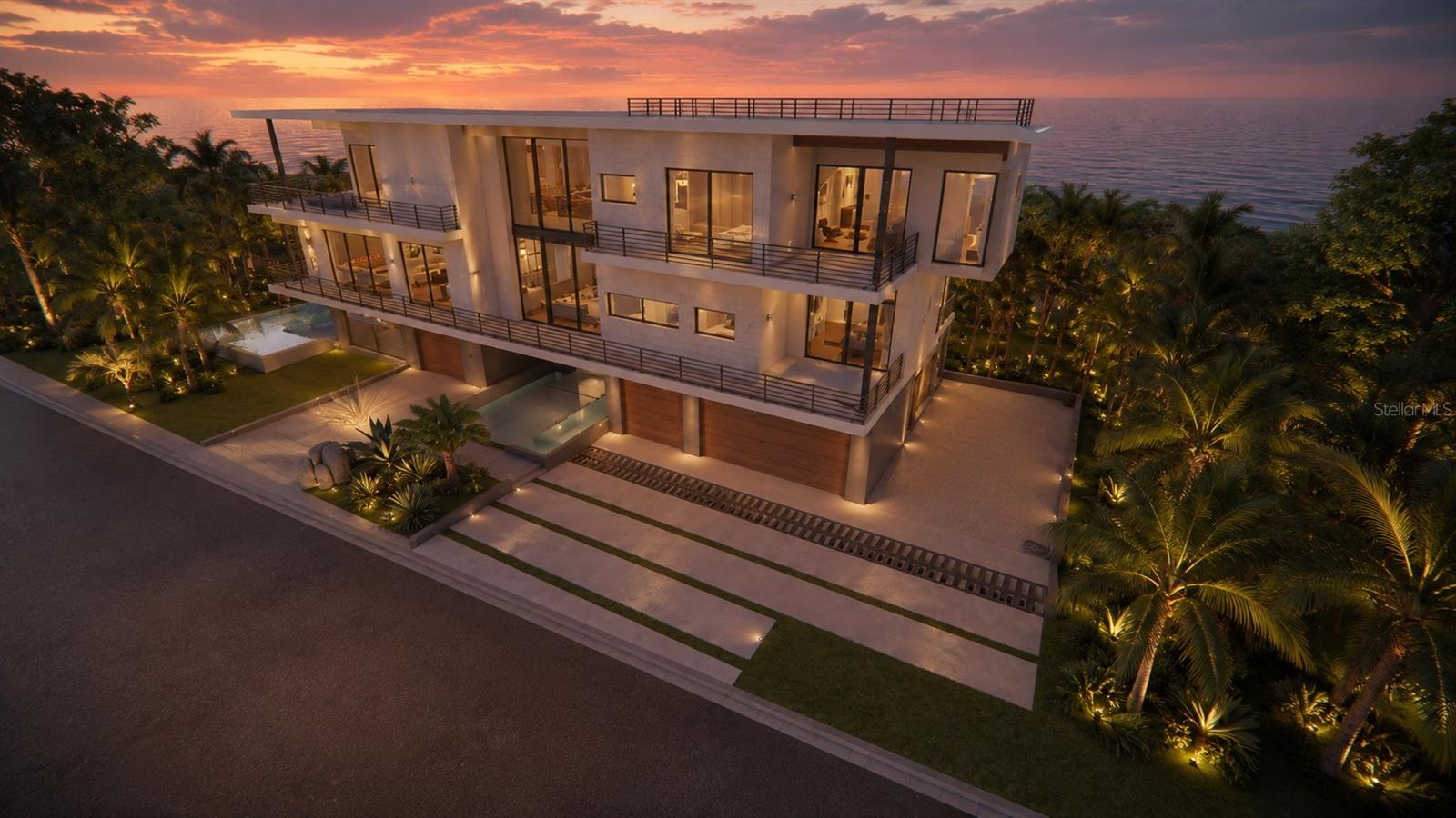 2542 CASEY KEY ROAD
