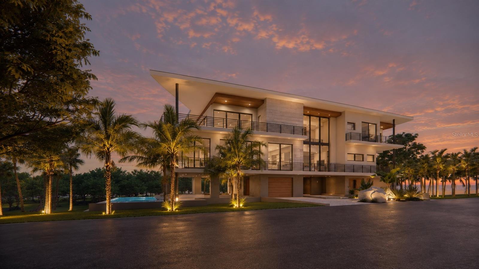2542 CASEY KEY ROAD