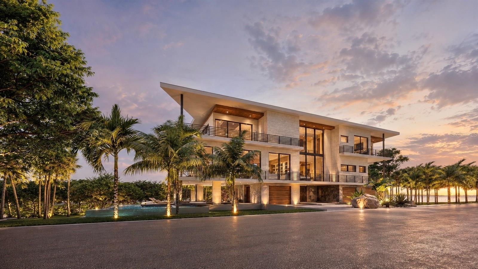 2542 CASEY KEY ROAD