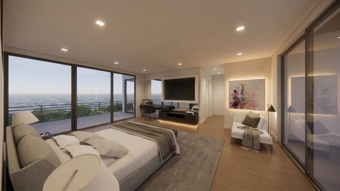 CASEY KEY - Residential