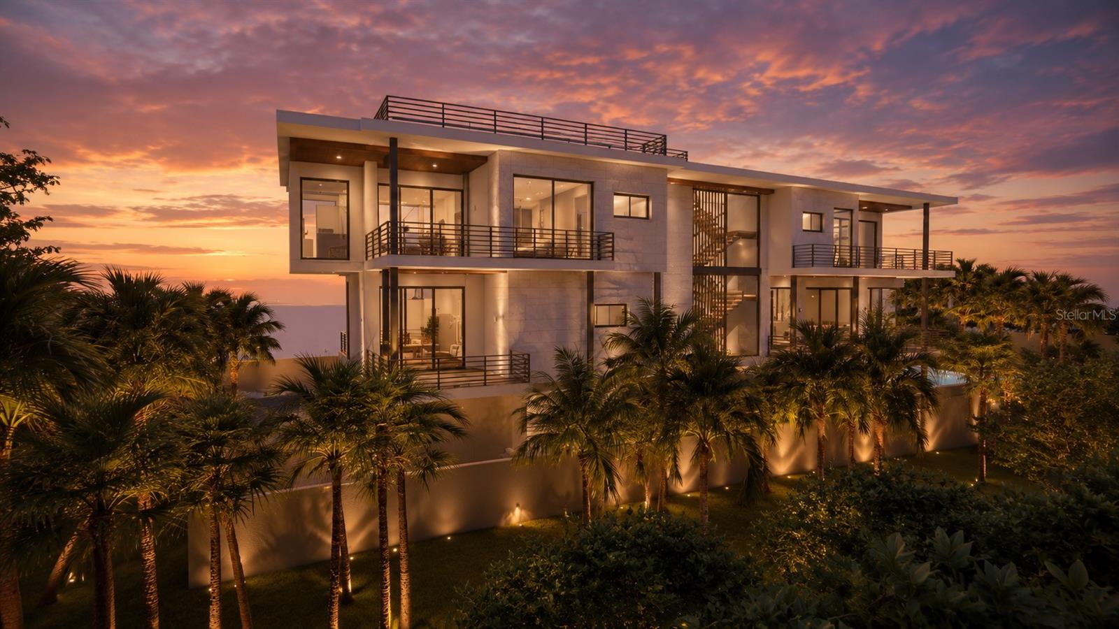 2542 CASEY KEY ROAD