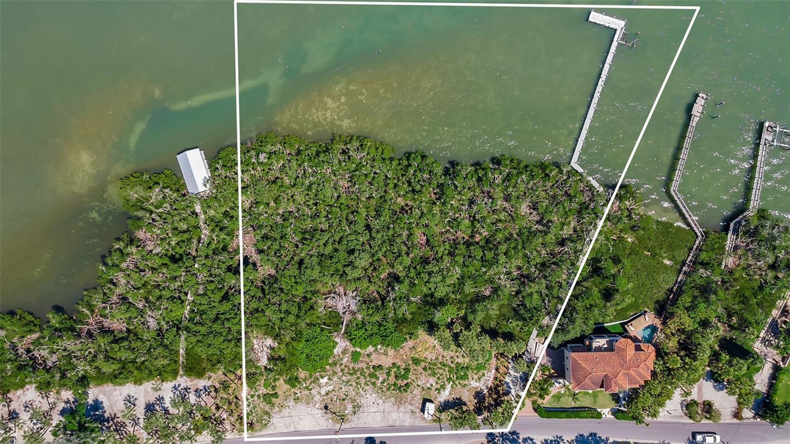 CASEY KEY - Residential