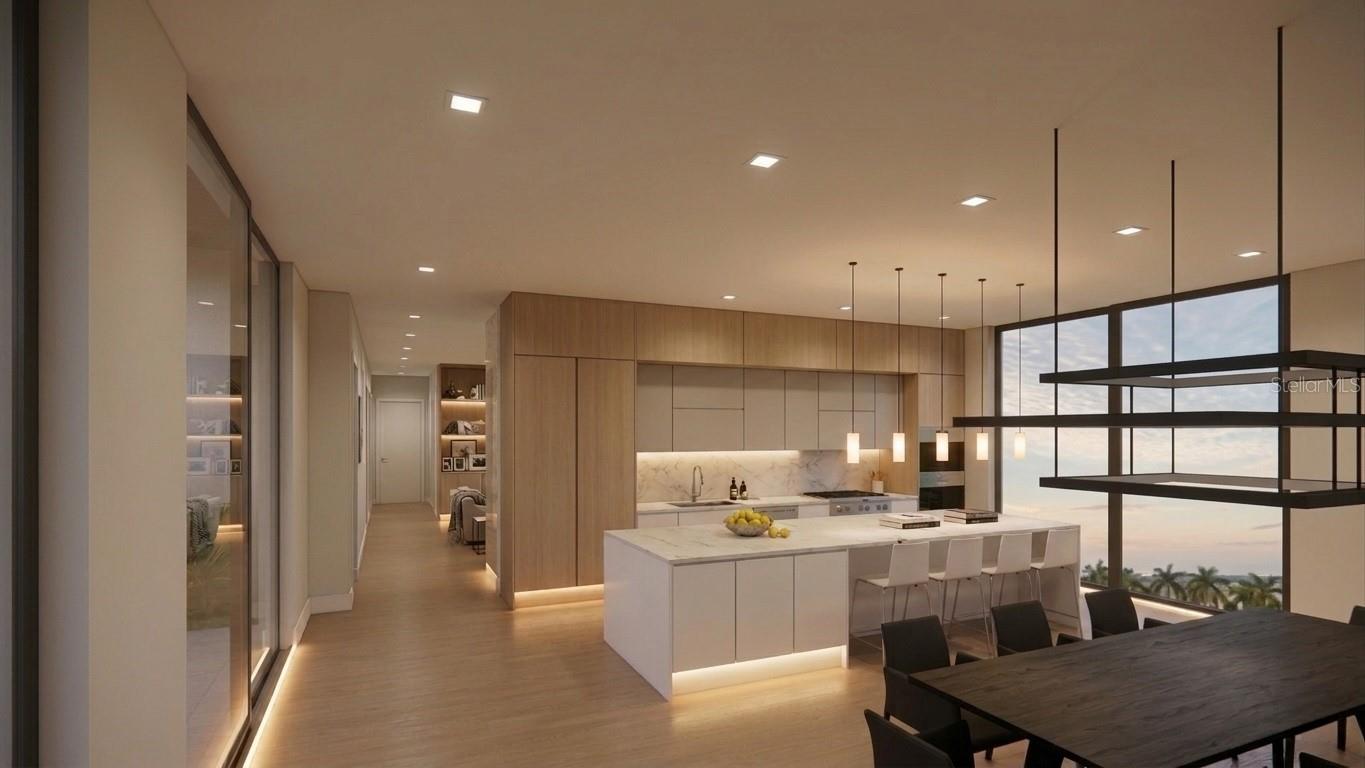 CASEY KEY - Residential