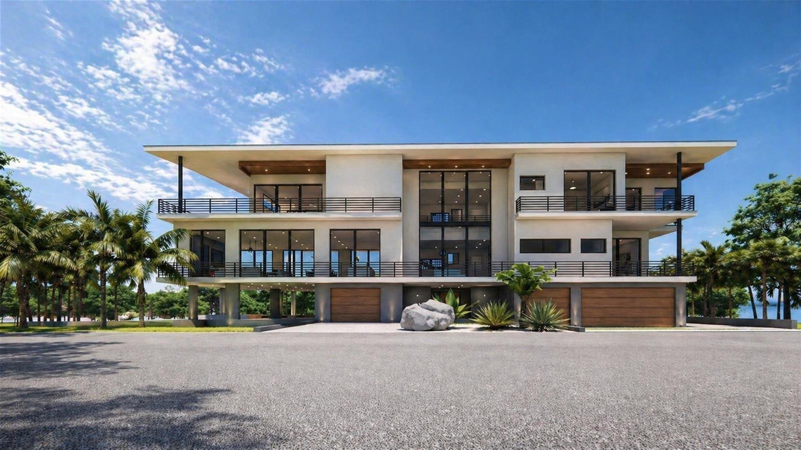CASEY KEY - Residential