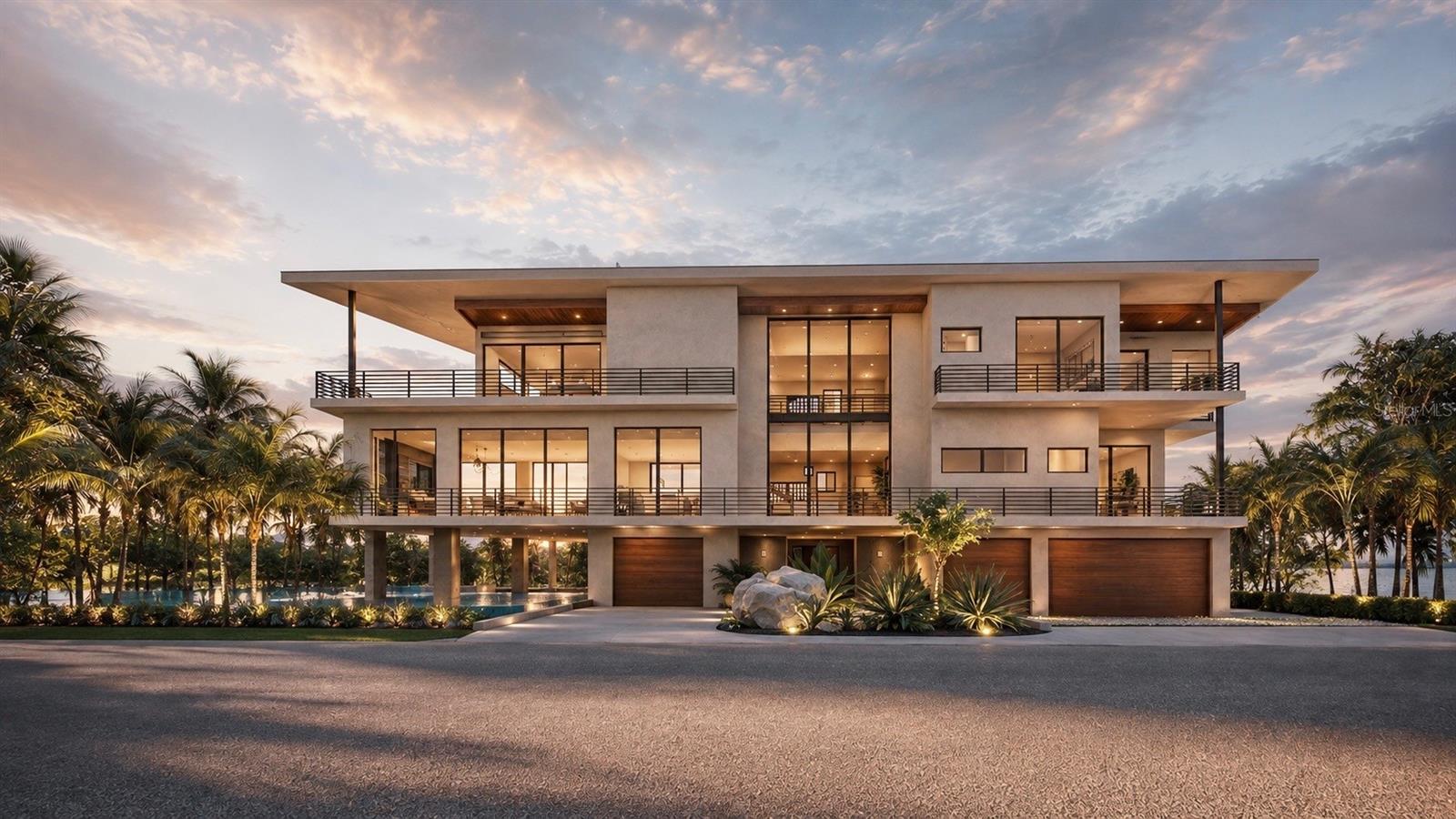 2542 CASEY KEY ROAD