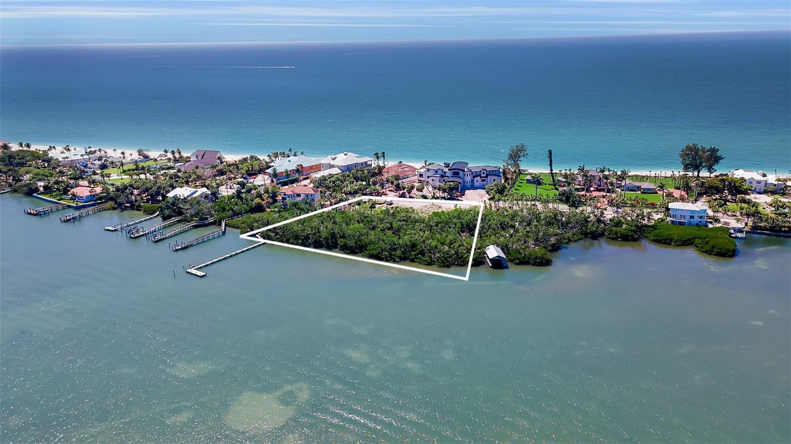 2542 CASEY KEY ROAD