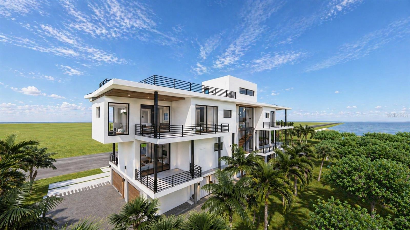 2542 CASEY KEY ROAD