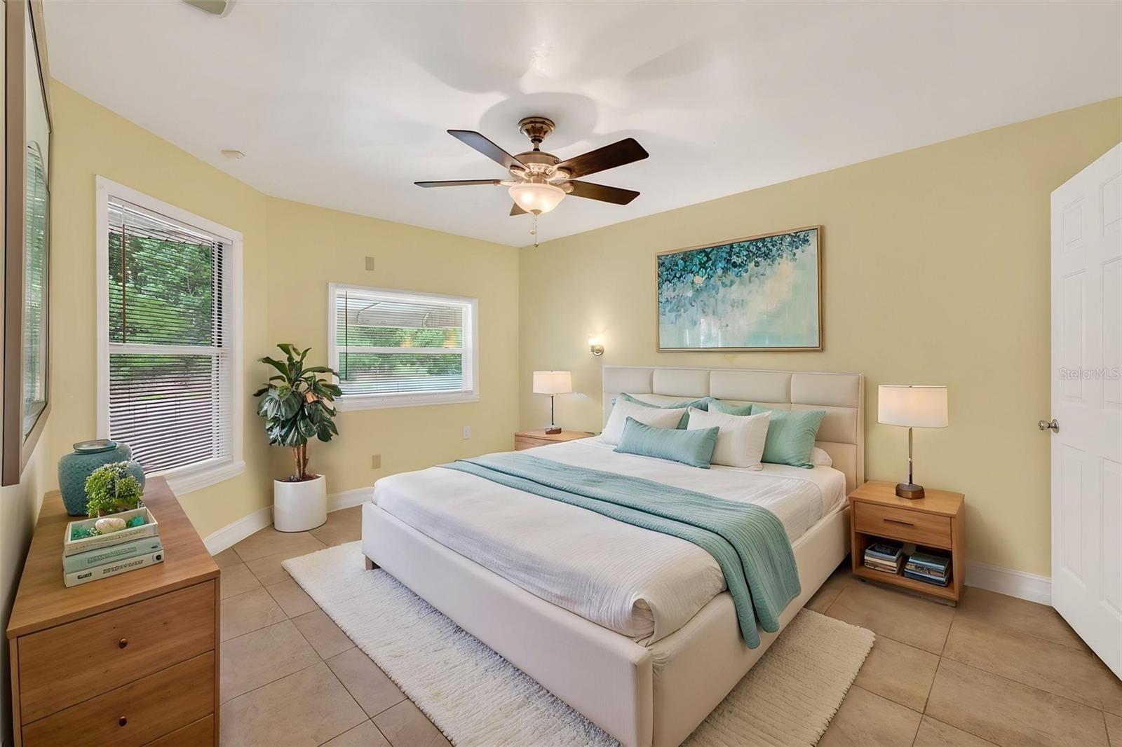HOWELL COVE 4TH SEC - Residential