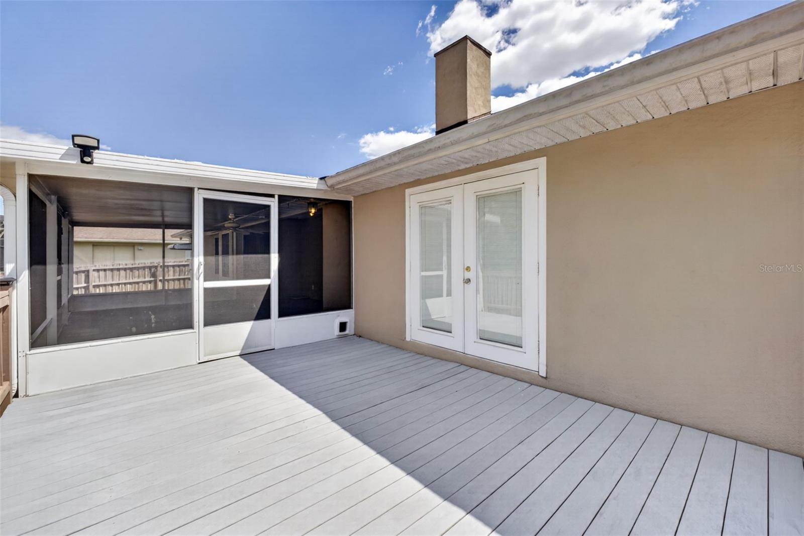 HOWELL COVE 4TH SEC - Residential