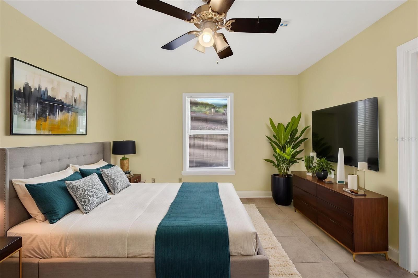 HOWELL COVE 4TH SEC - Residential