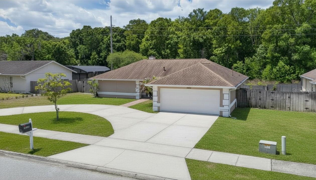HOWELL COVE 4TH SEC - Residential