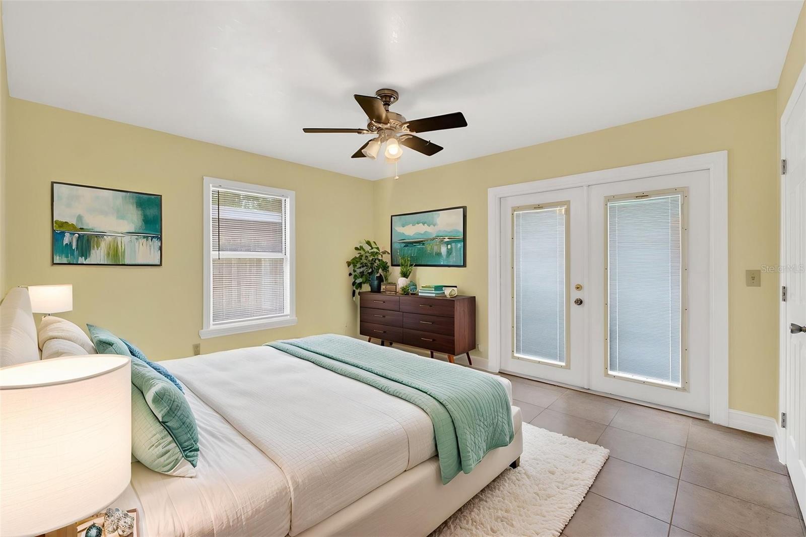 HOWELL COVE 4TH SEC - Residential