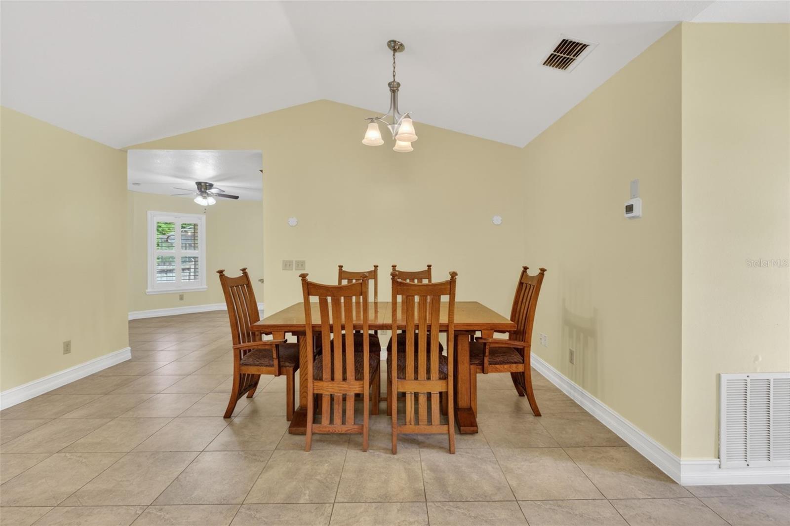 HOWELL COVE 4TH SEC - Residential