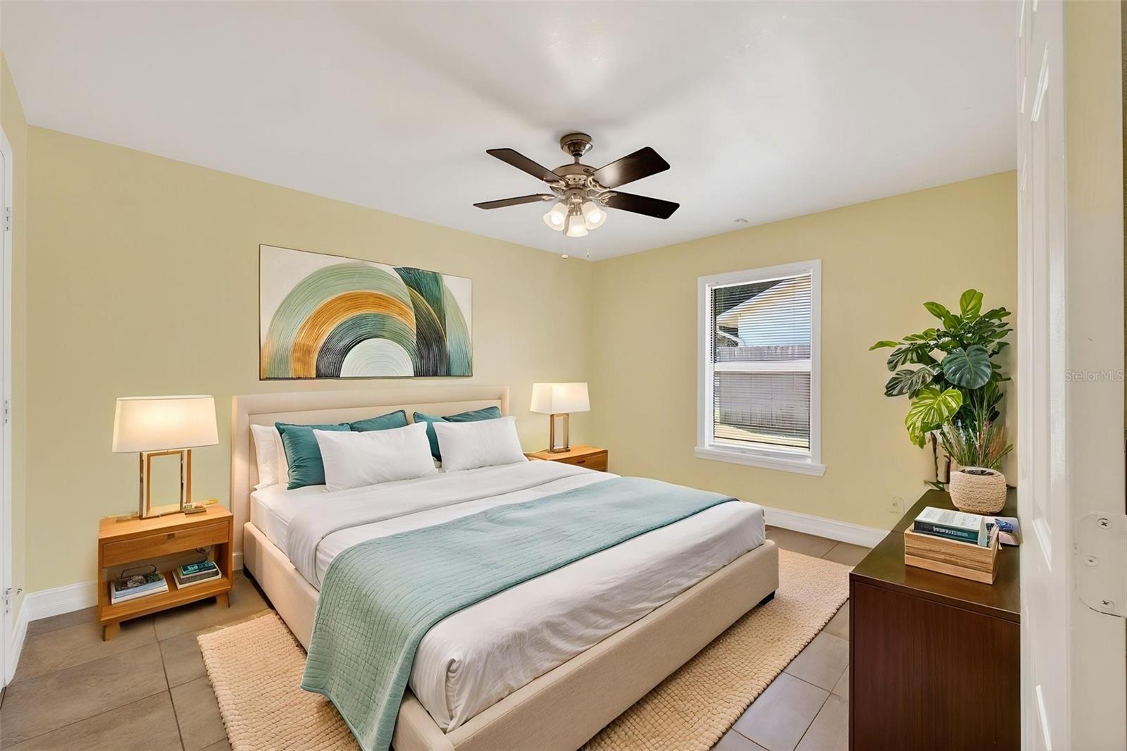 HOWELL COVE 4TH SEC - Residential